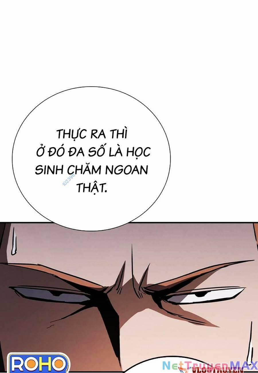 Cá Mập Wyvern 9 trang 0