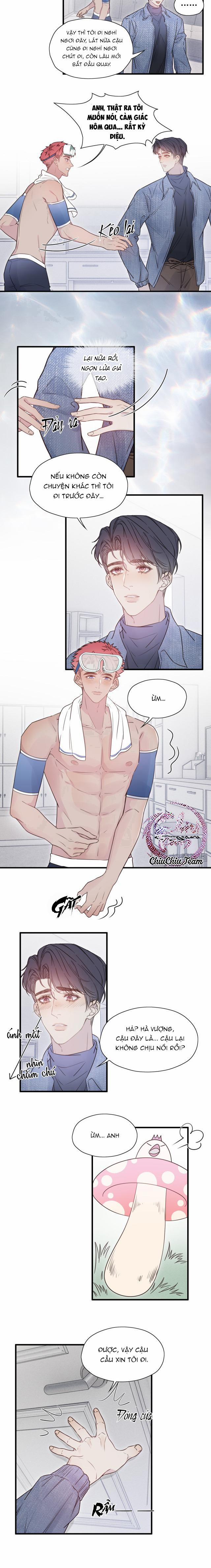 Cá Mè Một Lũ 10 trang 3