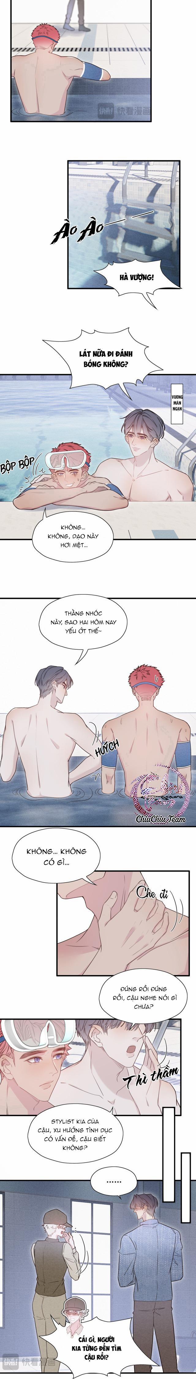 Cá Mè Một Lũ 10 trang 6