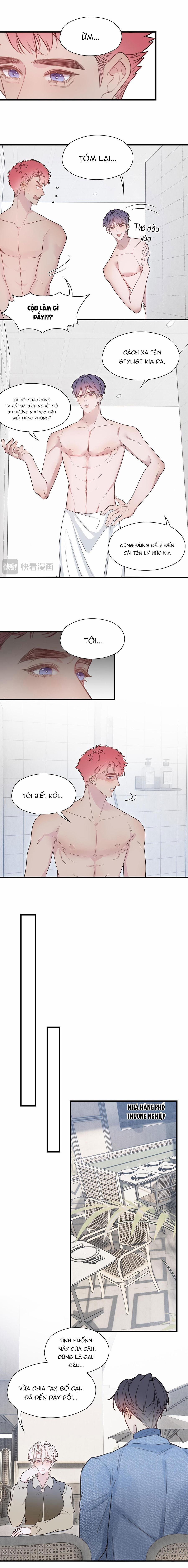 Cá Mè Một Lũ 11 trang 3