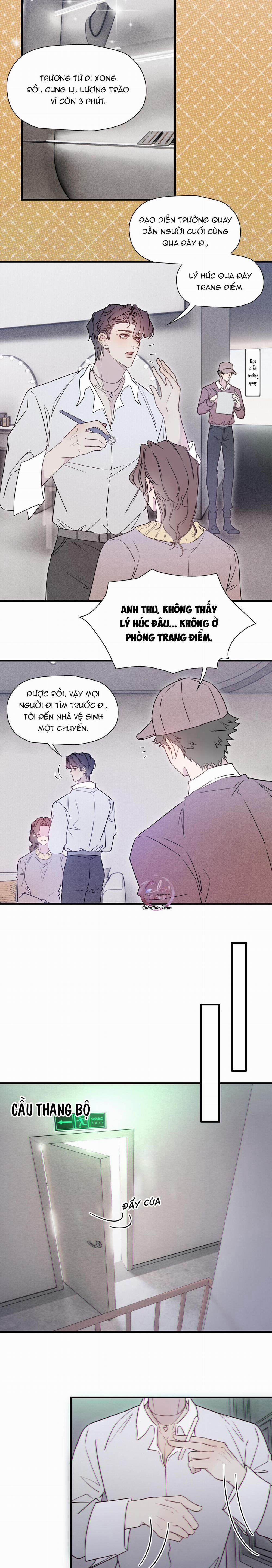 Cá Mè Một Lũ 12 trang 4