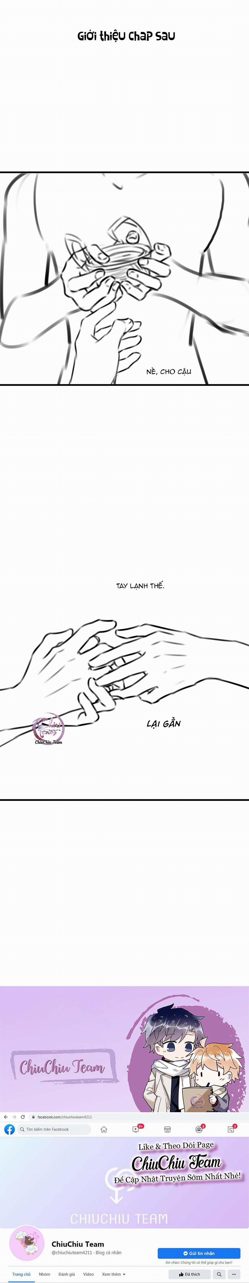 Cá Mè Một Lũ 12 trang 8