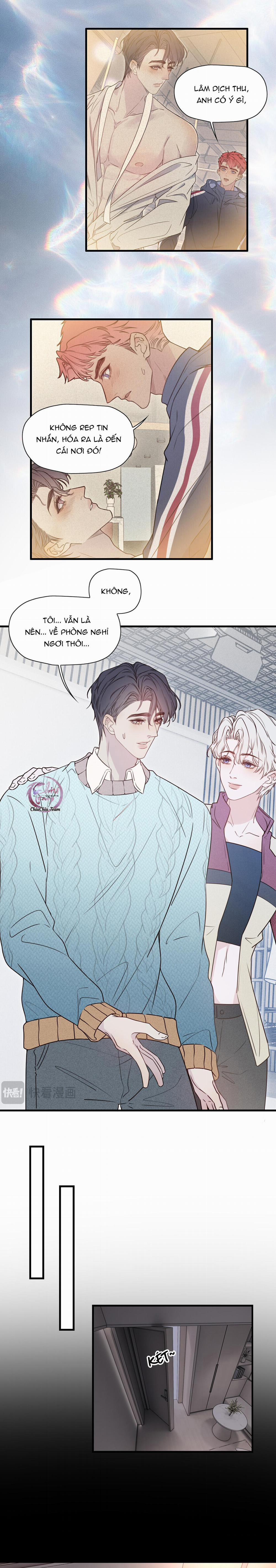 Cá Mè Một Lũ 13 trang 2