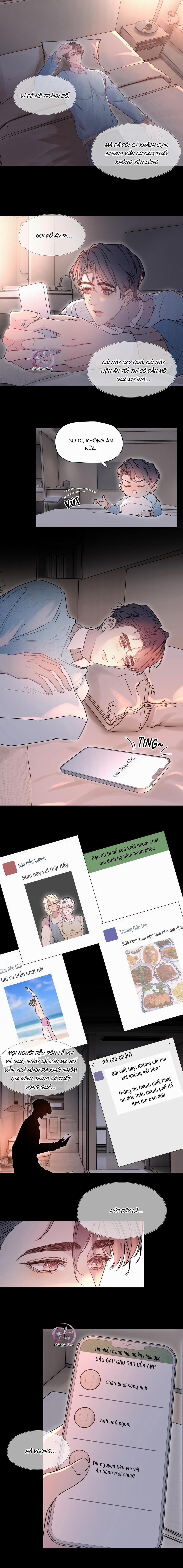 Cá Mè Một Lũ 13 trang 3