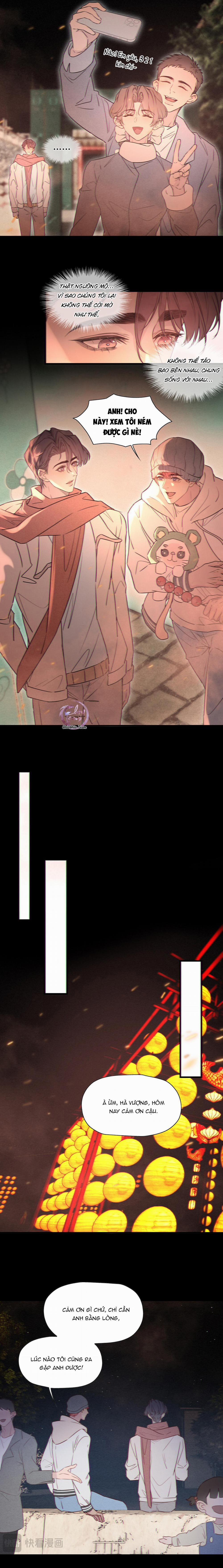 Cá Mè Một Lũ 14 trang 4