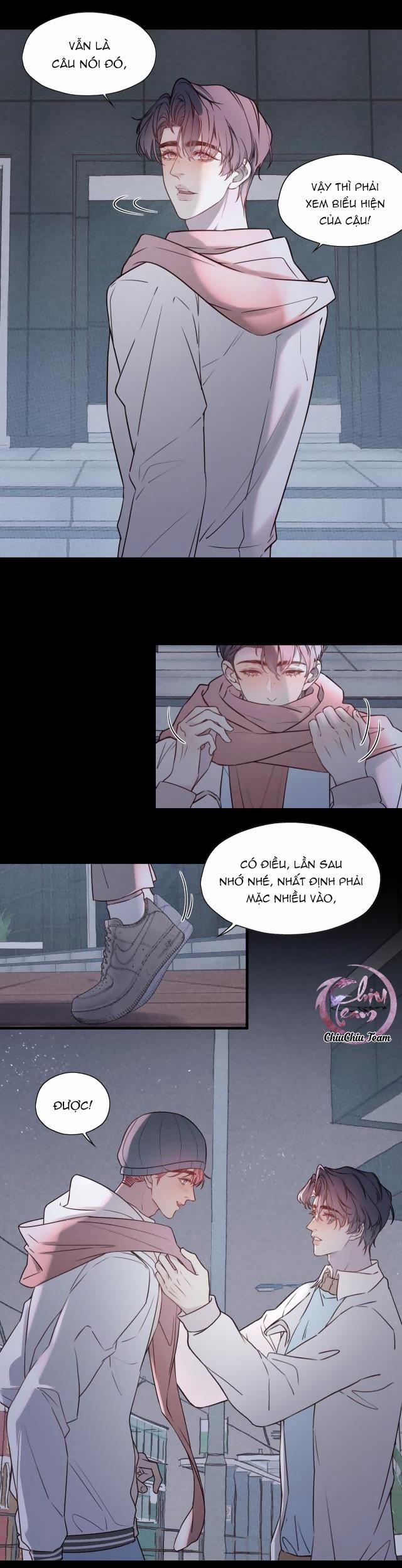 Cá Mè Một Lũ 15 trang 8