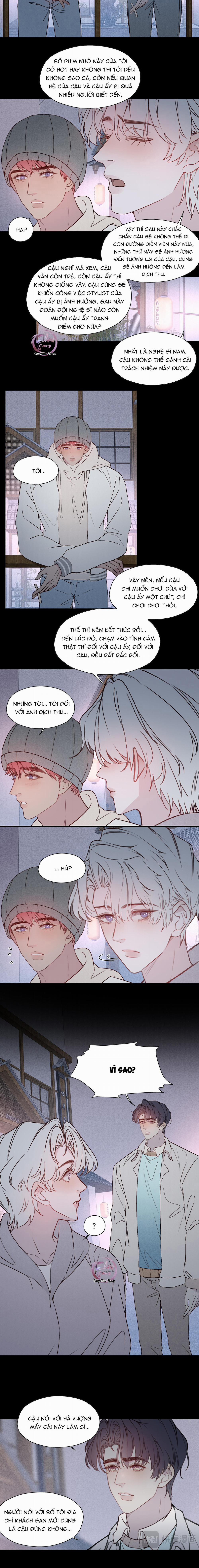 Cá Mè Một Lũ 16 NGANG RAW trang 5