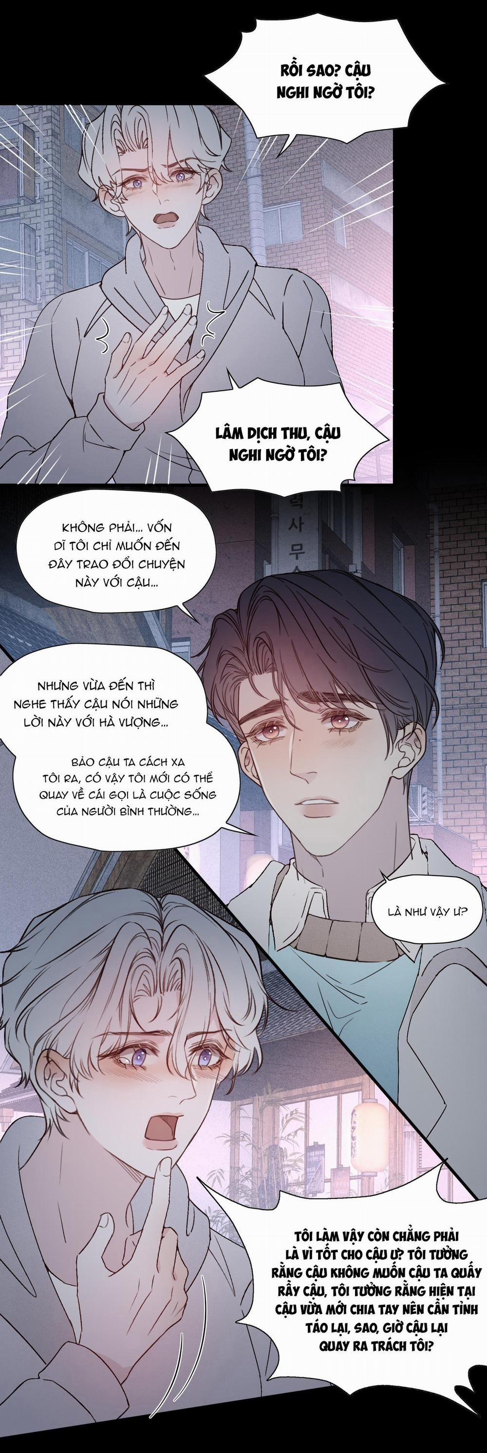 Cá Mè Một Lũ 17 trang 1