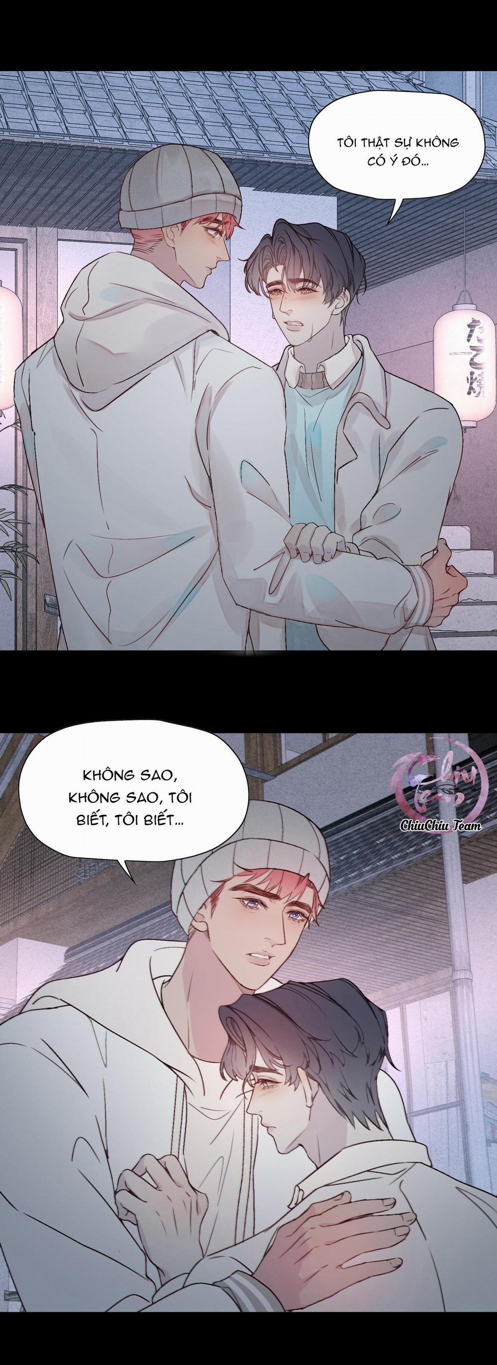 Cá Mè Một Lũ 17 trang 4