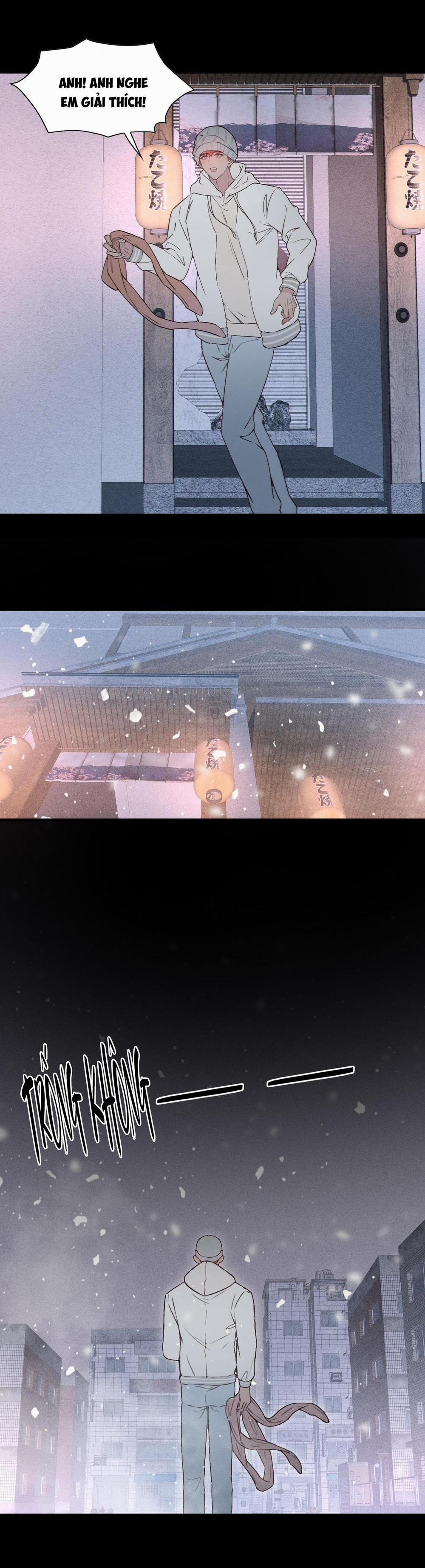 Cá Mè Một Lũ 17 trang 7