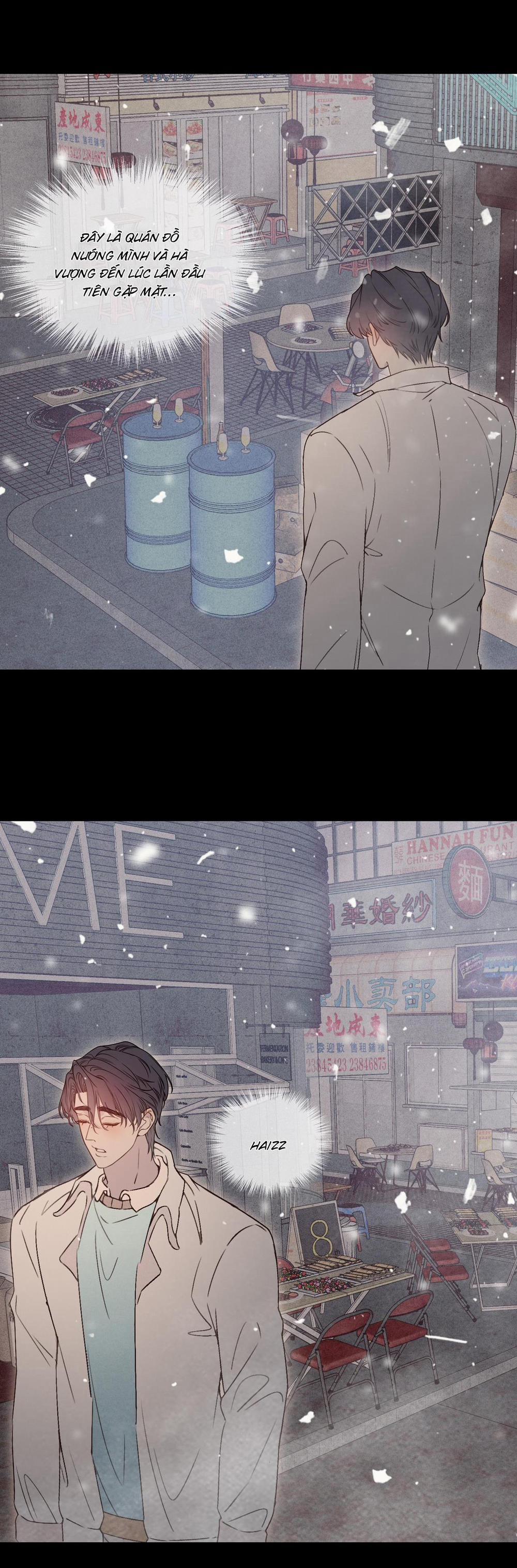 Cá Mè Một Lũ 17 trang 9