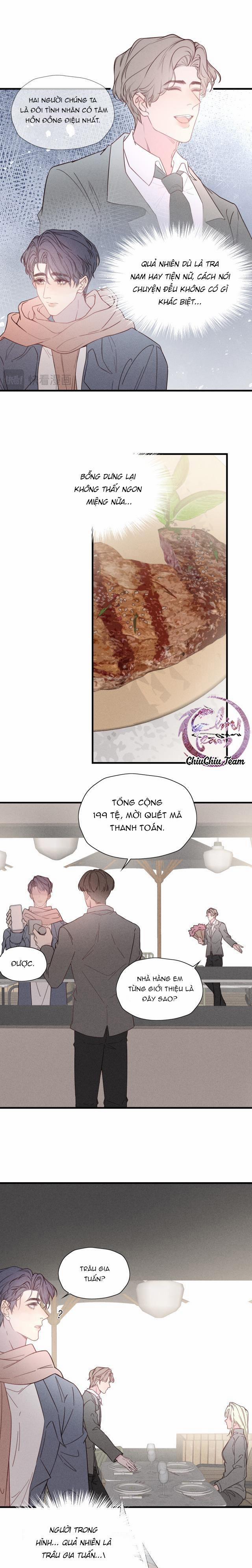 Cá Mè Một Lũ 2 trang 6