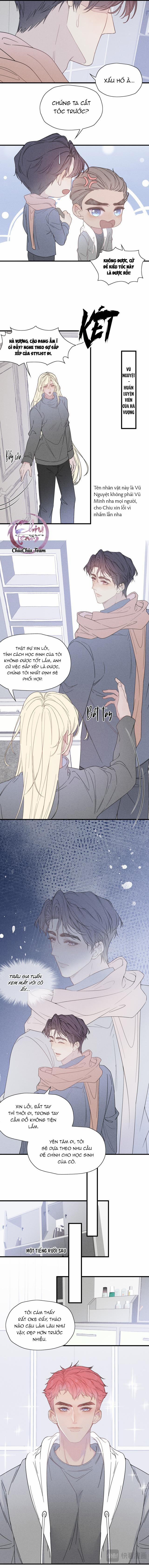 Cá Mè Một Lũ 3 trang 2