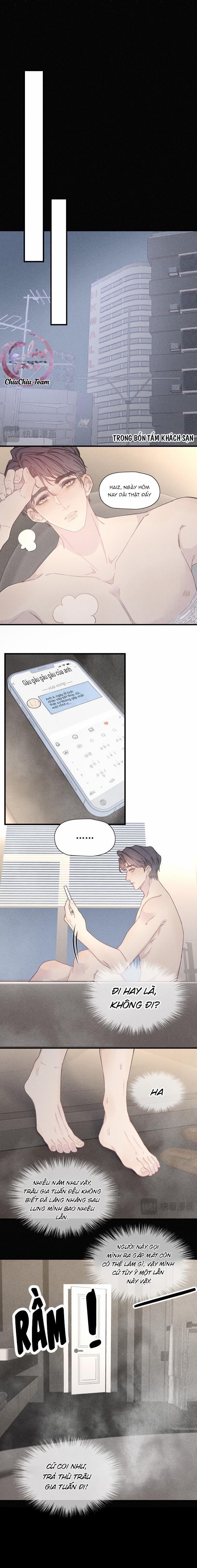 Cá Mè Một Lũ 3 trang 5