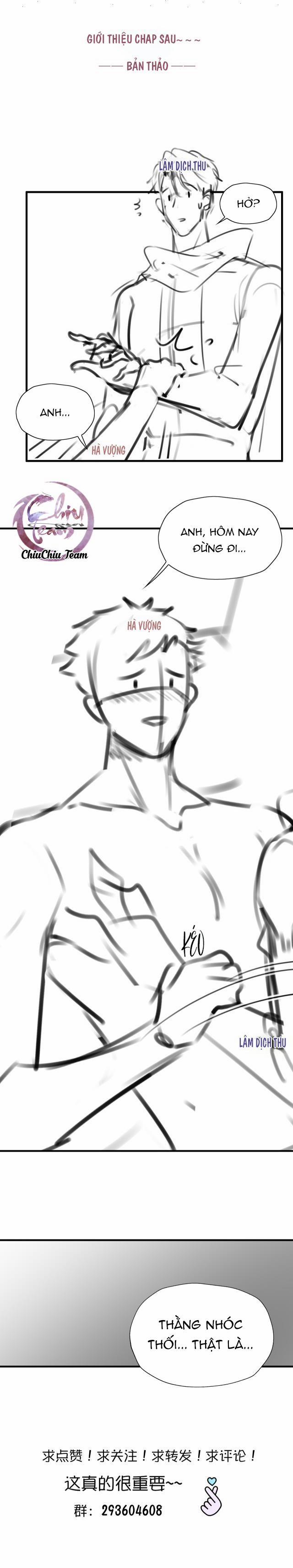 Cá Mè Một Lũ 3 trang 6