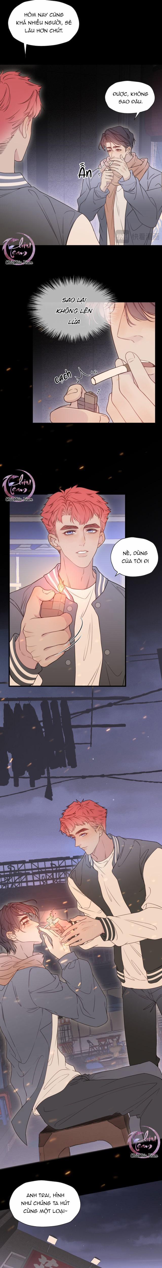 Cá Mè Một Lũ 4 trang 5