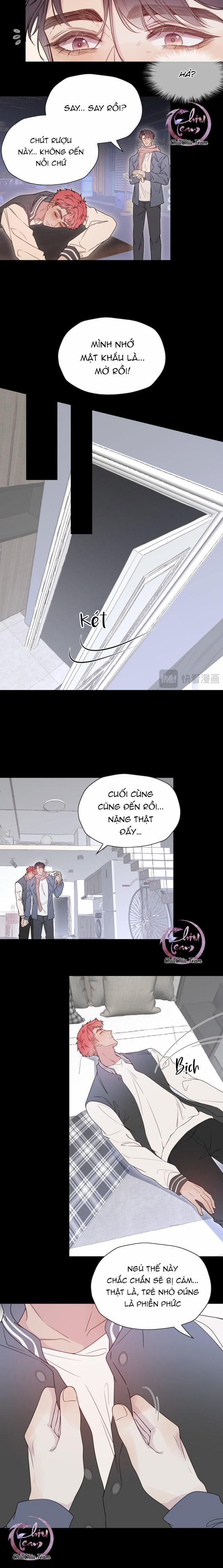 Cá Mè Một Lũ 4 trang 8