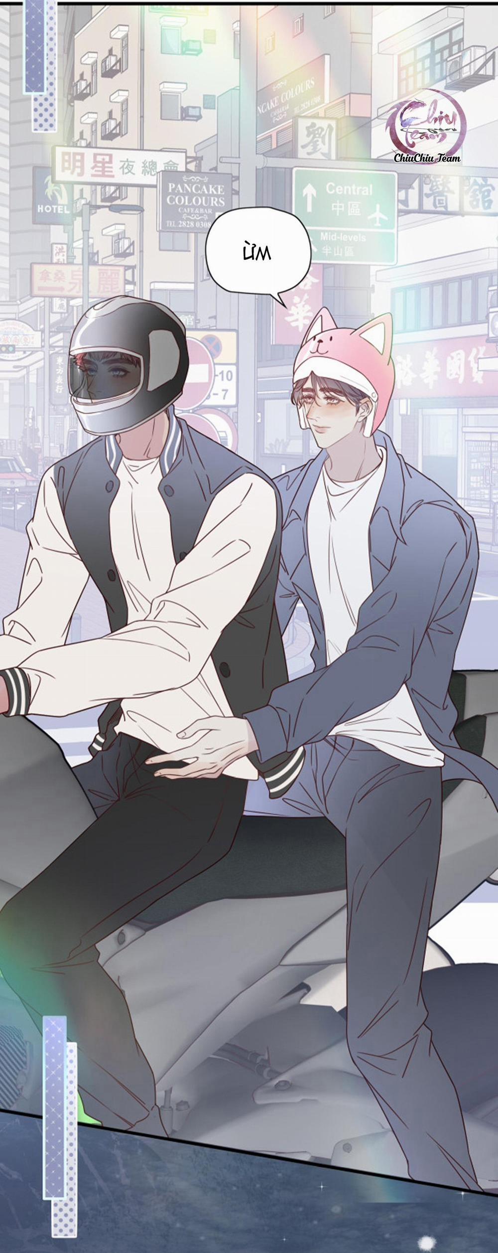 Cá Mè Một Lũ 5 trang 14