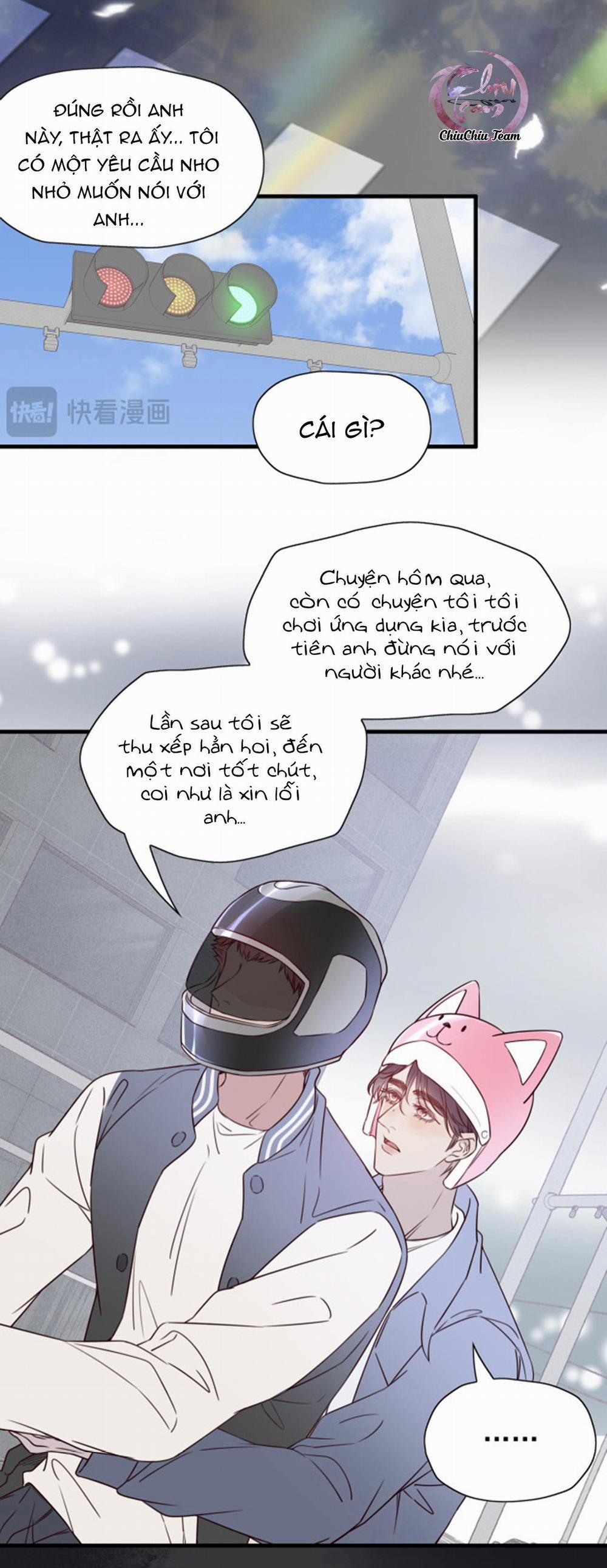 Cá Mè Một Lũ 5 trang 19