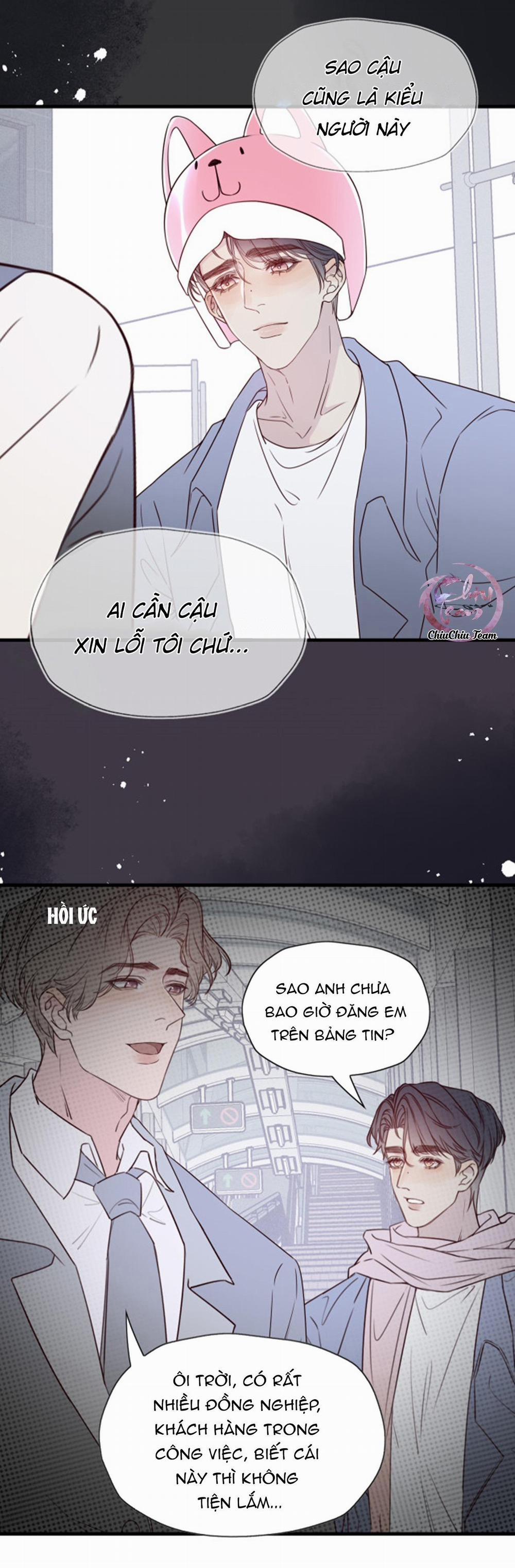 Cá Mè Một Lũ 5 trang 20