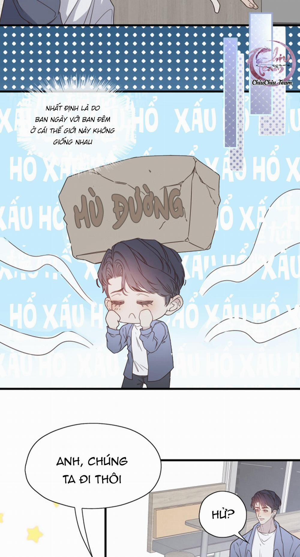 Cá Mè Một Lũ 5 trang 8