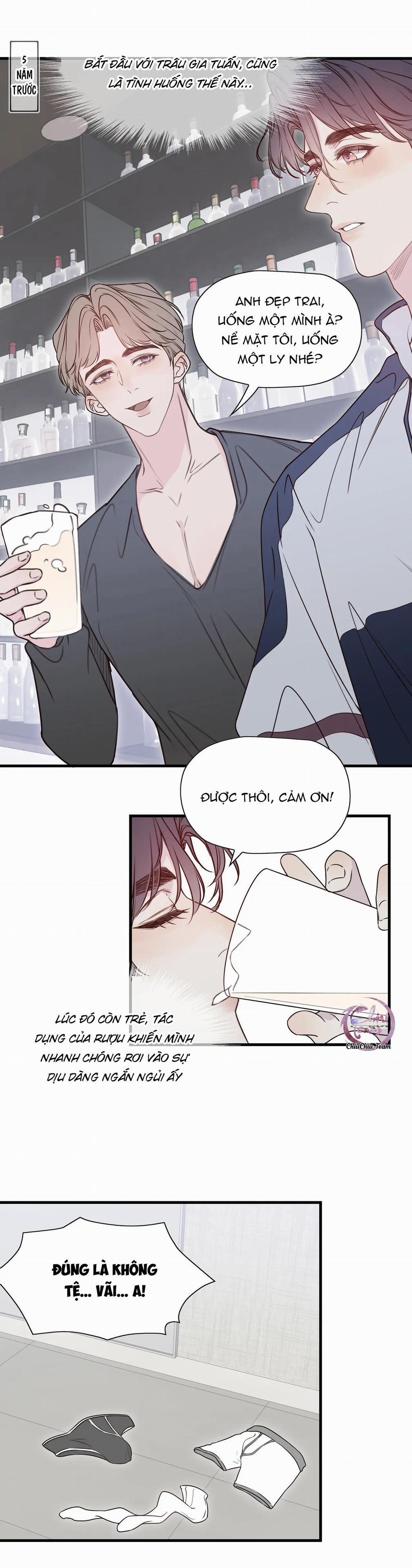 Cá Mè Một Lũ 6 trang 10