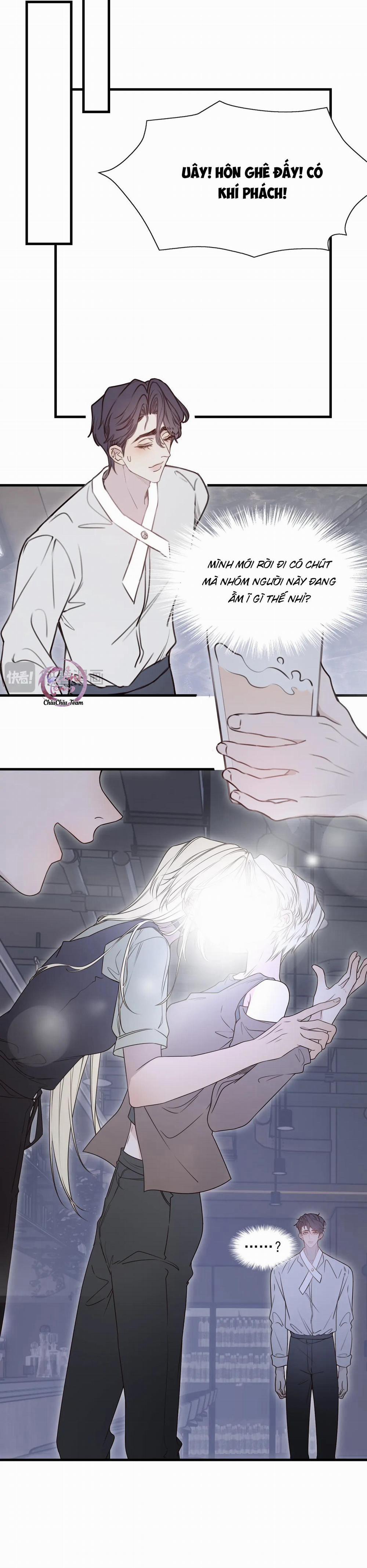 Cá Mè Một Lũ 6 trang 14