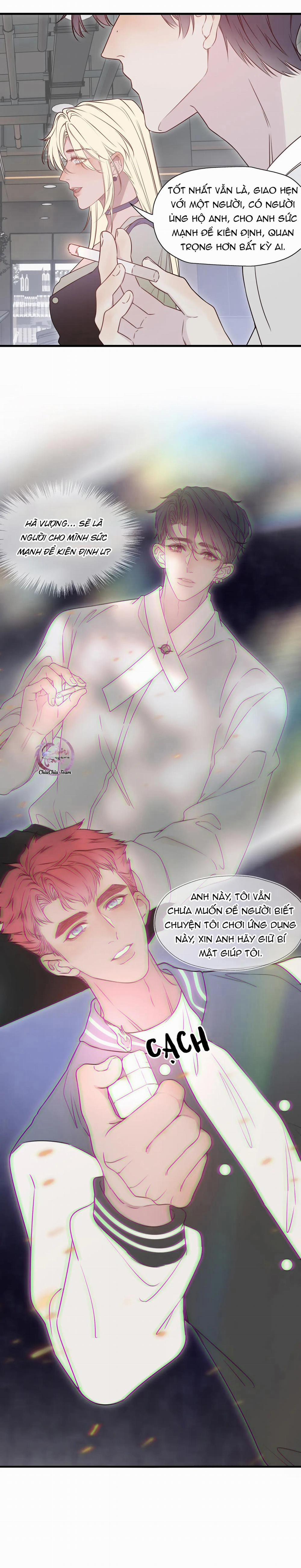 Cá Mè Một Lũ 6 trang 3