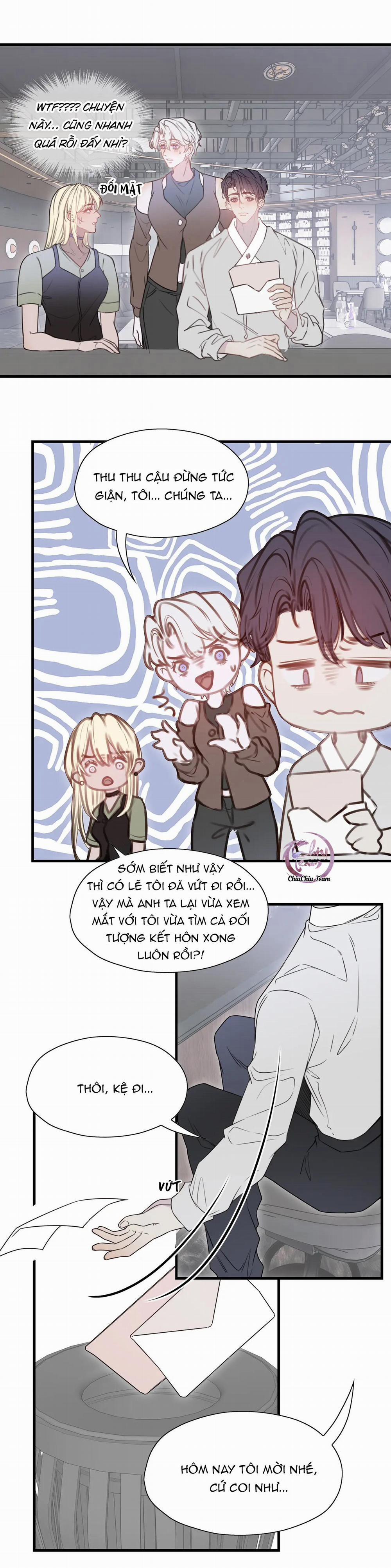 Cá Mè Một Lũ 6 trang 6