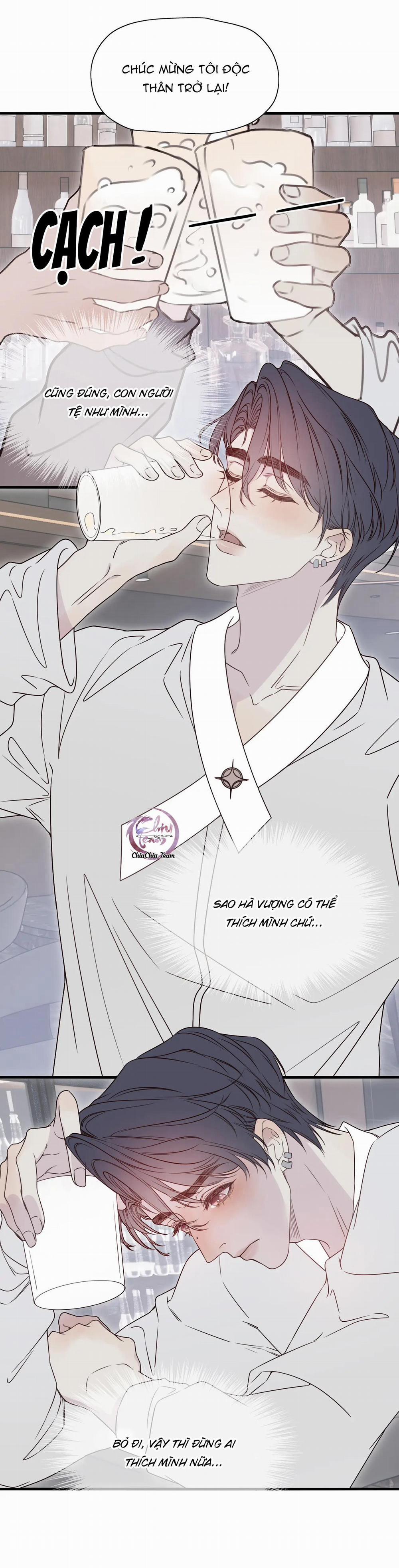 Cá Mè Một Lũ 6 trang 7