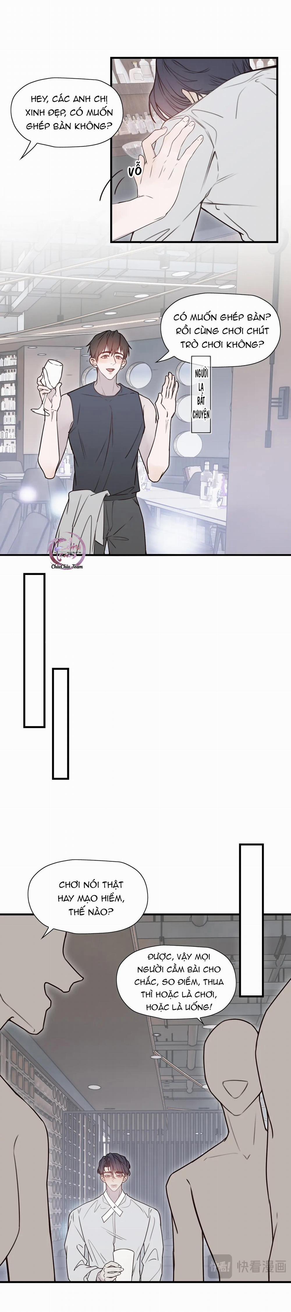 Cá Mè Một Lũ 6 trang 8