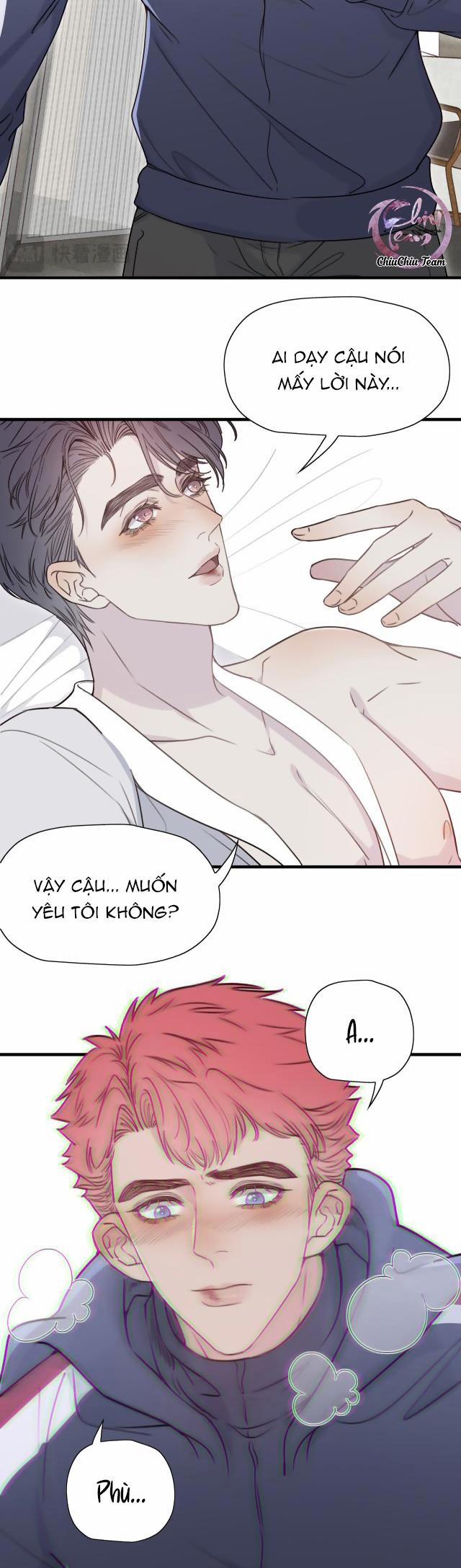 Cá Mè Một Lũ 7 trang 15