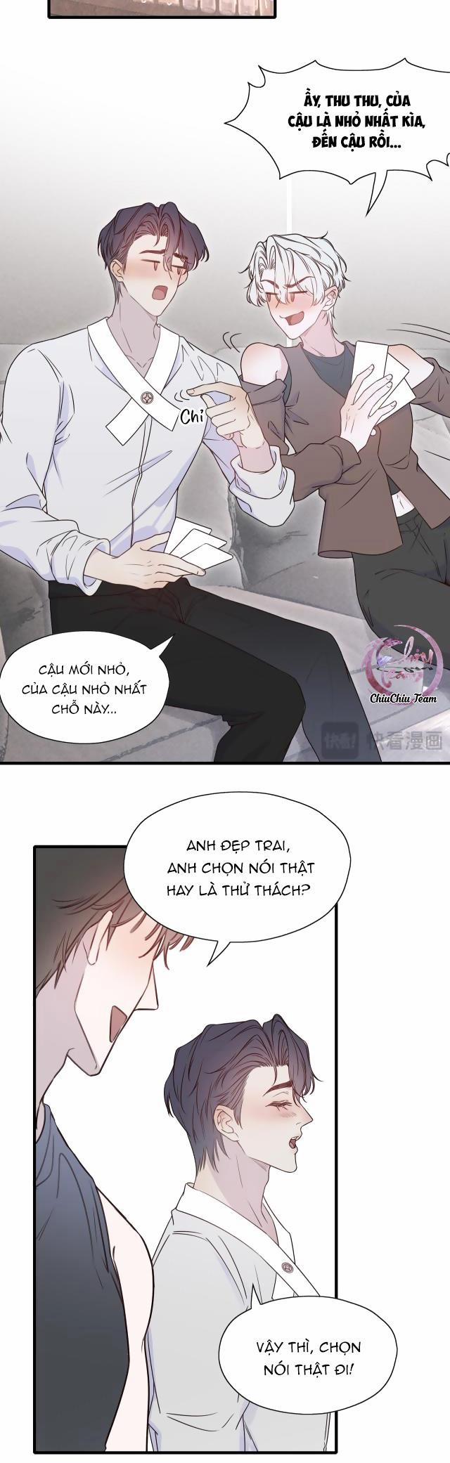 Cá Mè Một Lũ 7 trang 3