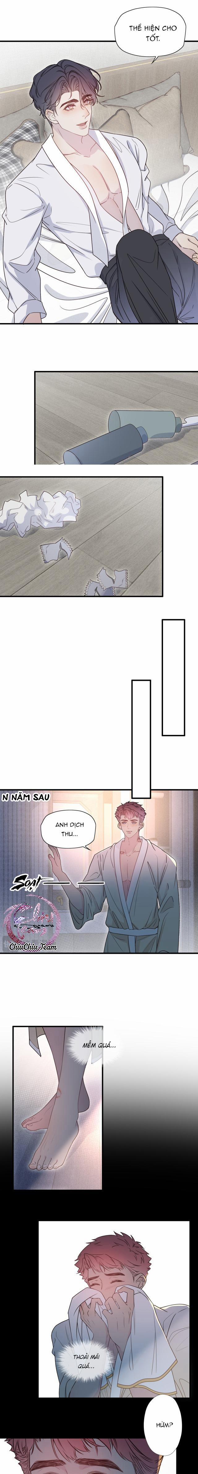 Cá Mè Một Lũ 8 trang 7