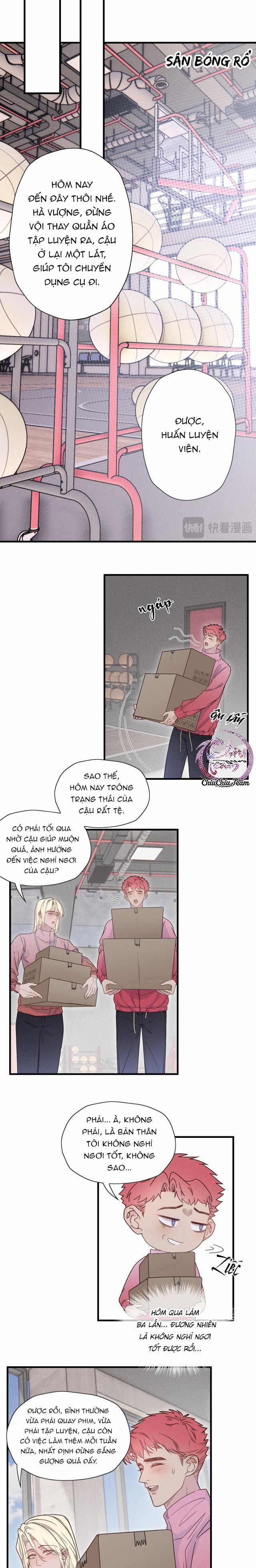 Cá Mè Một Lũ 9 trang 4