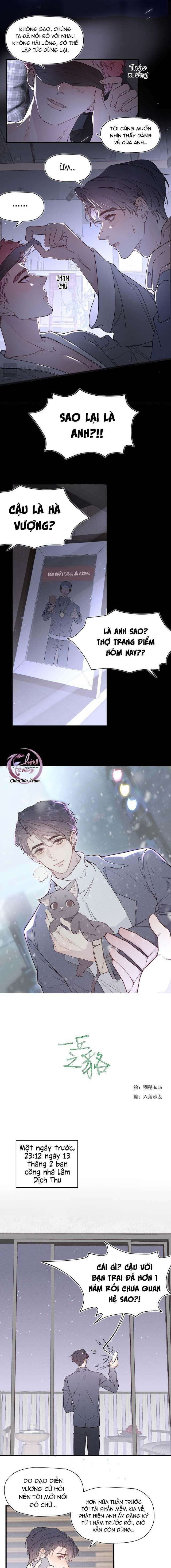 Cá Mè Một Lứa 1 trang 2