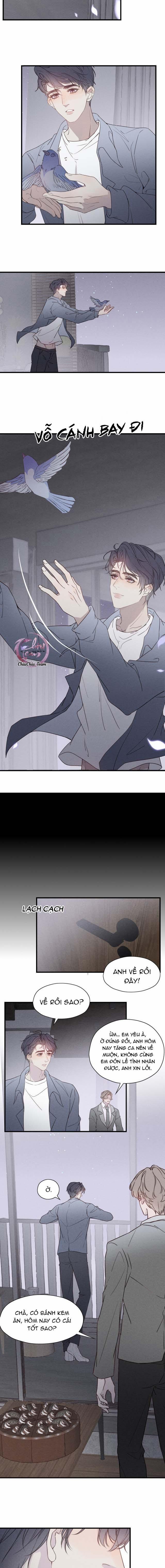 Cá Mè Một Lứa 1 trang 6