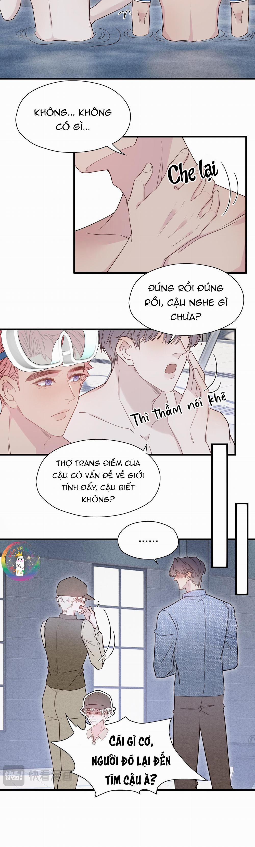 Cá Mè Một Lứa 10 trang 12