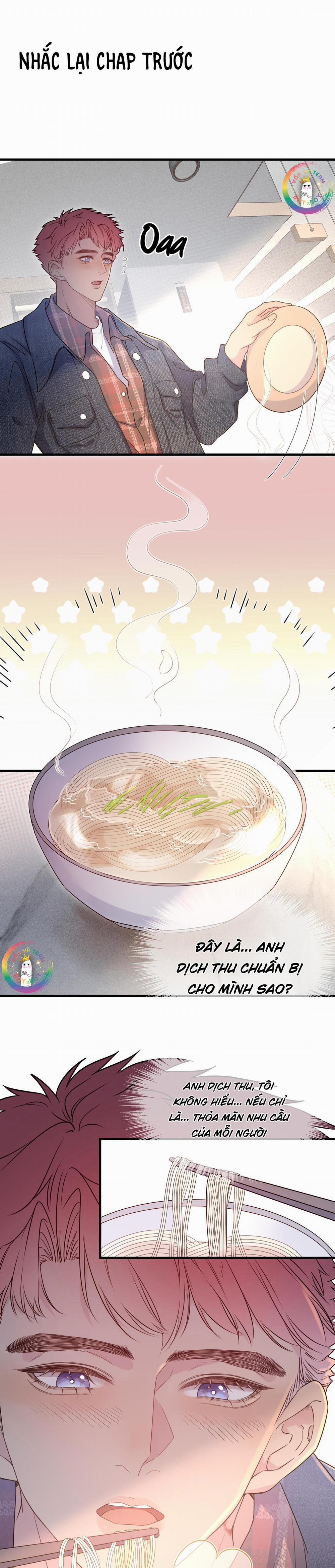 Cá Mè Một Lứa 10 trang 2