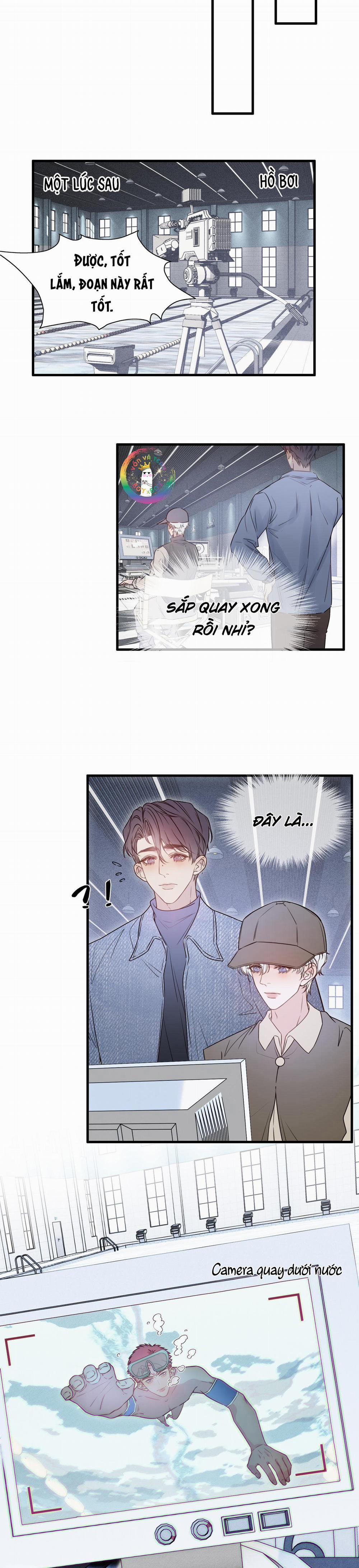 Cá Mè Một Lứa 10 trang 8