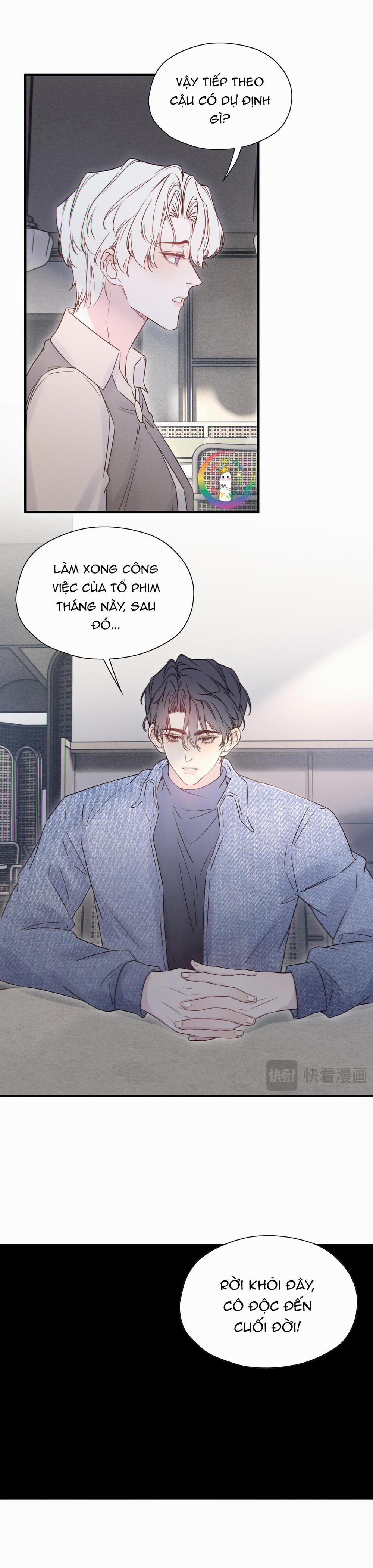 Cá Mè Một Lứa 11 trang 11