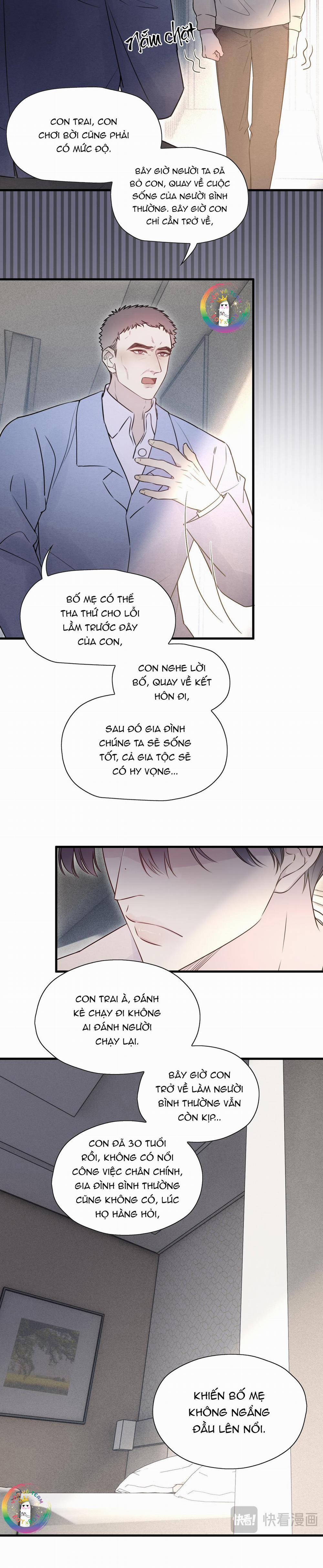 Cá Mè Một Lứa 11 trang 8