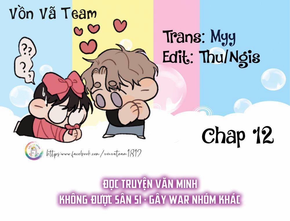 Cá Mè Một Lứa 12 trang 0