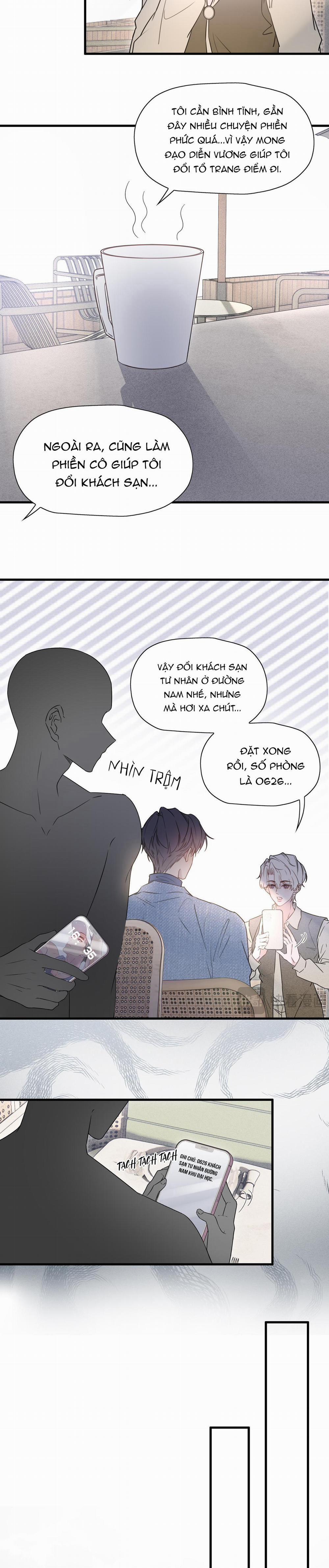 Cá Mè Một Lứa 12 trang 4