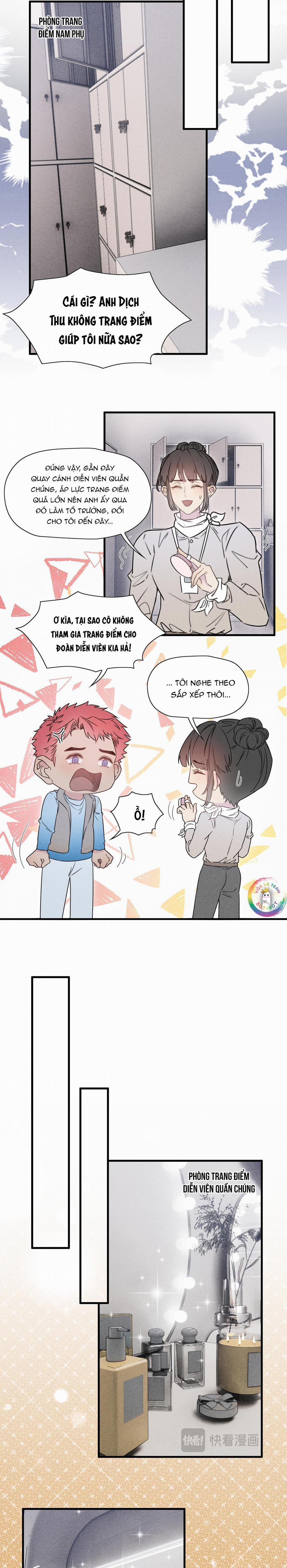 Cá Mè Một Lứa 12 trang 5