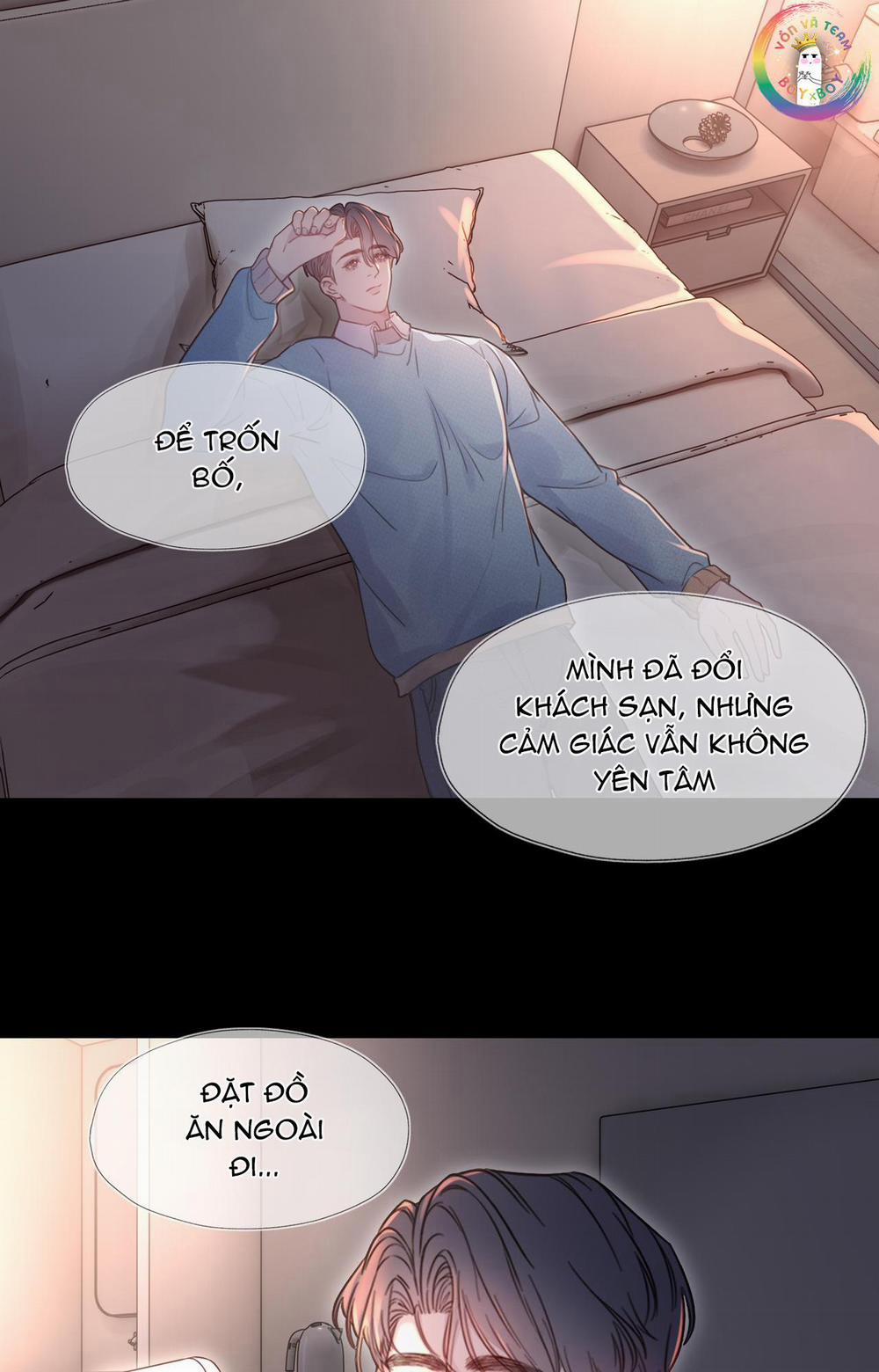 Cá Mè Một Lứa 13 trang 22