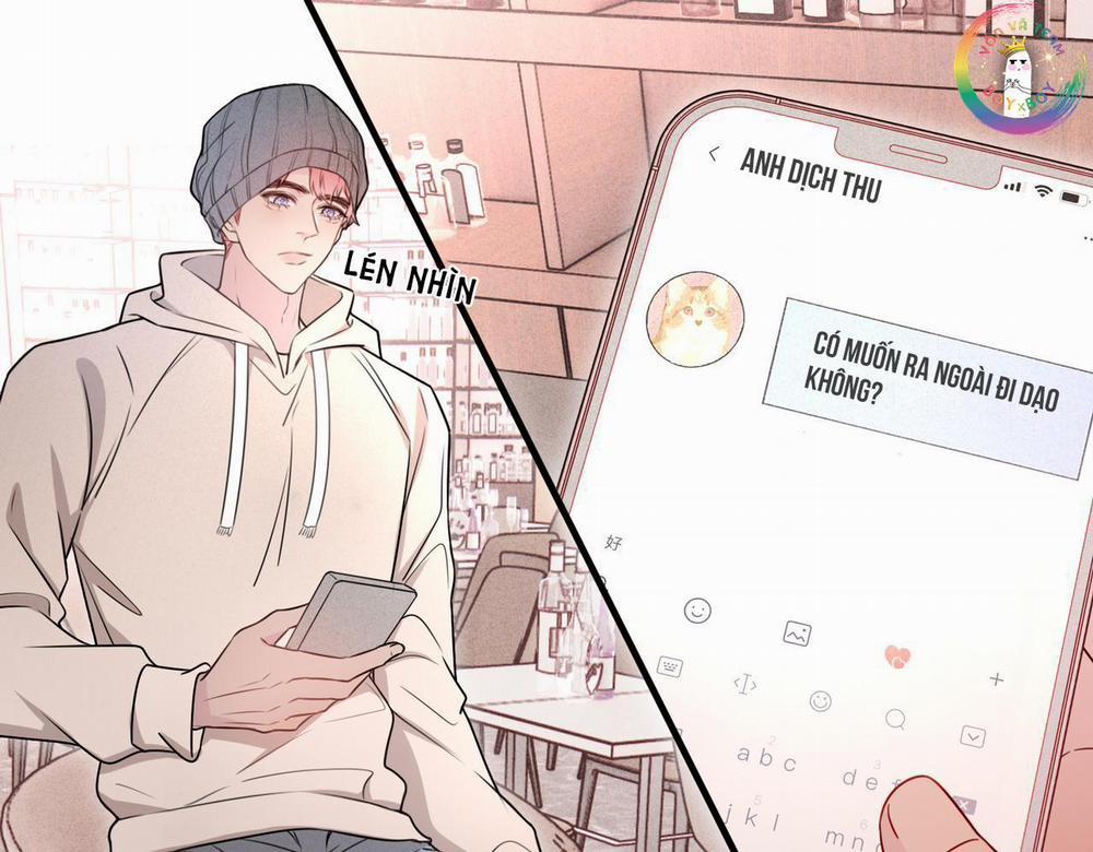 Cá Mè Một Lứa 13 trang 34