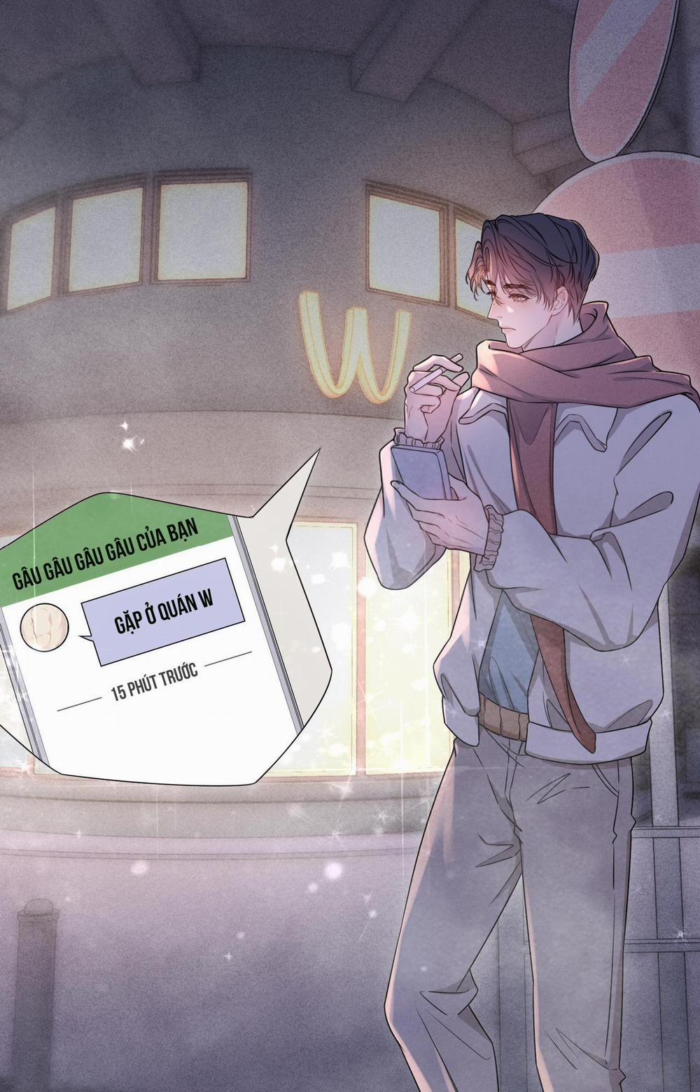 Cá Mè Một Lứa 13 trang 43