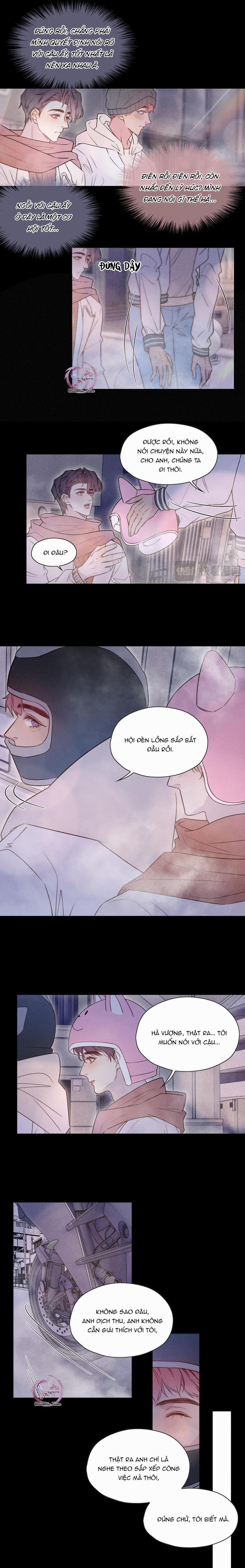 Cá Mè Một Lứa 14 trang 2