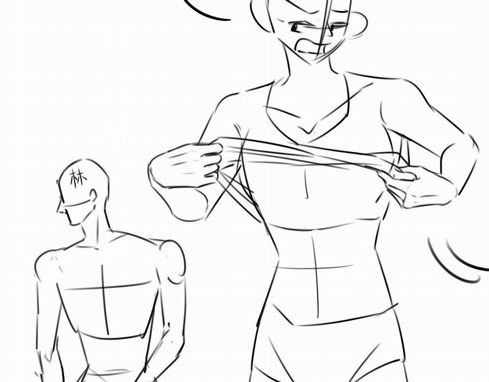 Cá Mè Một Lứa 15 trang 46